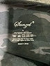 Sunzel Camo Black Active Pants Size S - photo 7