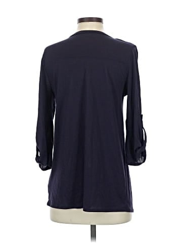 Press 3/4 Sleeve T-Shirt (view 2)