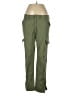 Cali1850 Green Cargo Pants Size 11 - photo 1