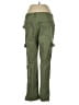 Cali1850 Green Cargo Pants Size 11 - photo 2