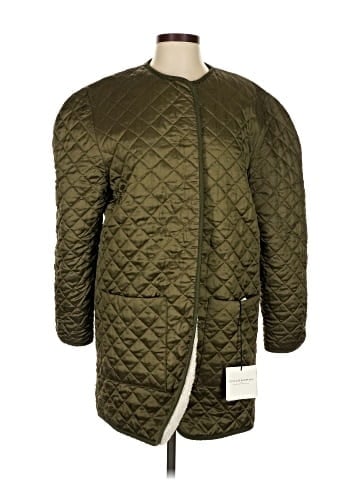 Philosophy Di Lorenzo Serafini Coat (view 1)