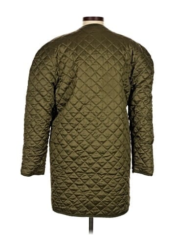 Philosophy Di Lorenzo Serafini Coat (view 2)