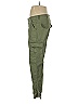 Cali1850 Green Cargo Pants Size 11 - photo 5