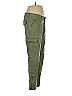 Cali1850 Green Cargo Pants Size 11 - photo 4
