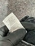 Everlane Black Gray Jeans Size 26 waist - photo 8