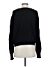 Blue Rain 100% Acrylic Black Pullover Sweater Size S - photo 2