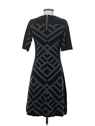 Gabby Skye Casual Dress (view 2)