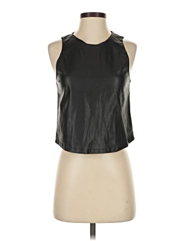 CMNC Woman Sleeveless Blouse (view 1)