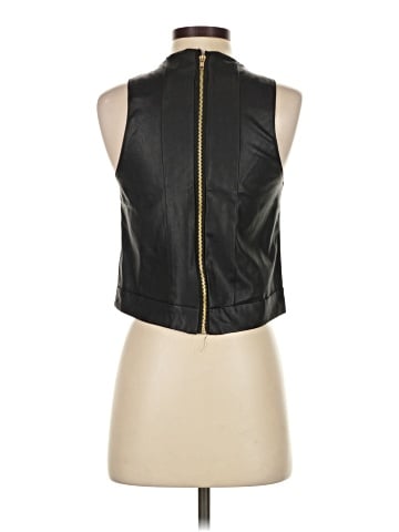 CMNC Woman Sleeveless Blouse (view 2)