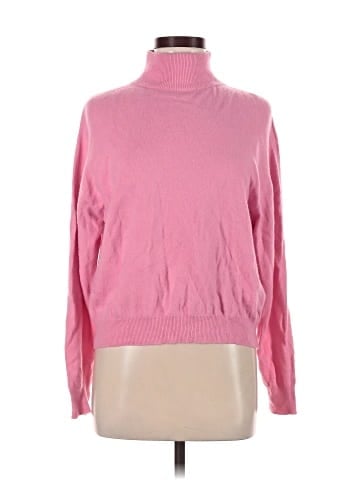 Essentiel Antwerp Turtleneck Sweater (view 1)