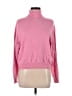 Essentiel Antwerp Pink Turtleneck Sweater Size S - photo 1