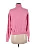 Essentiel Antwerp Pink Turtleneck Sweater Size S - photo 2