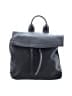 Botkier 100% Polyester Gray Black Backpack One size - photo 1