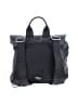 Botkier 100% Polyester Gray Black Backpack One size - photo 2