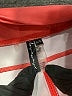 Lovewave Color Block Pink Active Pants Size XL - photo 4