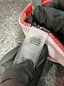 Lovewave Color Block Pink Active Pants Size XL - photo 5