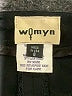 Womyn Solid Black Formal Skirt Size 8 - photo 4