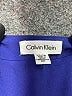 Calvin Klein Blue Vest Size XS - photo 6