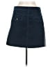 J.Crew Solid Blue Denim Skirt Size 6 - photo 2