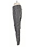 Eddie Bauer Houndstooth Gray Jeans Size 2 - photo 5