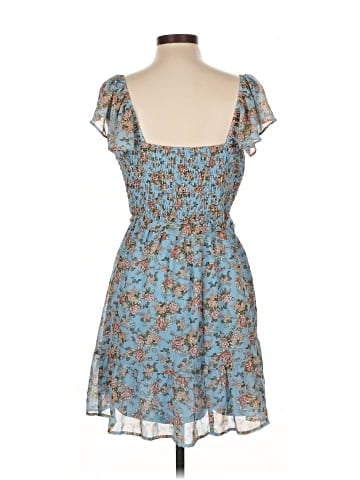 Lily Rose Casual Dress (view 2)