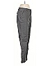 Eddie Bauer Houndstooth Gray Jeans Size 2 - photo 4