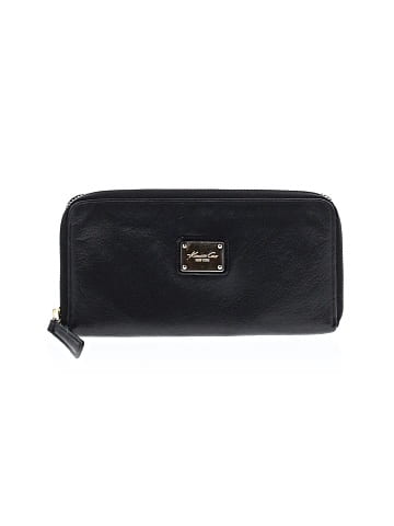 Kenneth Cole New York Leather Wallet (view 1)
