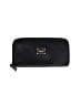 Kenneth Cole New York Black Leather Wallet One size - photo 1
