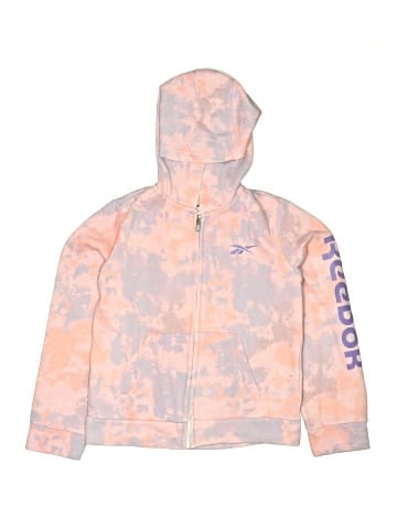 Reebok Zip Up Hoodie (view 1)
