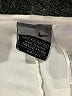 Nike Solid Yellow Ivory Athletic Shorts Size M - photo 3
