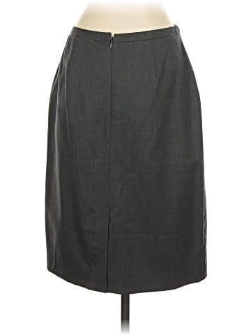 Brooks Brothers 346 Formal Skirt (view 2)