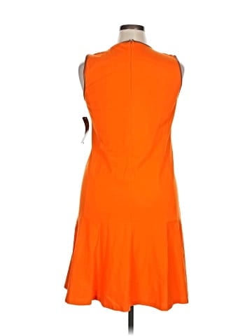 Lauren by Ralph Lauren Casual Dress (view 2)