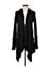 Splendid Black Cardigan Size S - photo 1