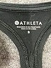 Athleta Black Active Tank Size S - photo 7