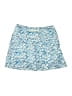 Assorted Brands Print Blue Casual Skirt Size M - photo 2