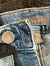 DL1961 Hearts Blue Jeans Size 30 waist - photo 7