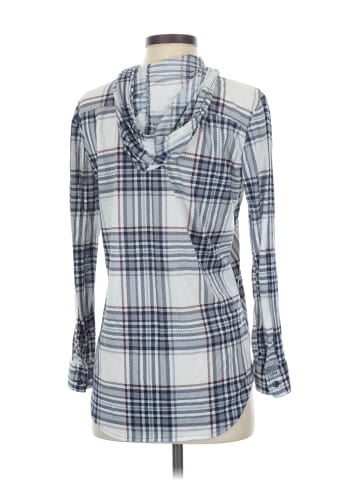Wishful Park Long Sleeve Blouse (view 2)