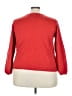 Venezia Red Pullover Sweater Size 22 - 24 Plus - photo 2