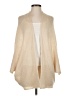 Topshop Ivory Cardigan Size 4 - photo 1