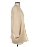 Topshop Ivory Cardigan Size 4 - photo 4