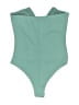 Blue Blush Teal Bodysuit Size S - photo 2