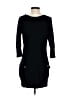 Greylin Black Cardigan Size XS - photo 2