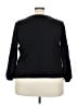 Venezia Black Pullover Sweater Size 22 - 24 Plus - photo 2
