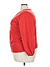 Venezia Red Pullover Sweater Size 22 - 24 Plus - photo 5
