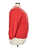 Venezia Red Pullover Sweater Size 22 - 24 Plus - photo 4