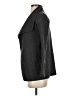 Jigsaw 100% Wool Gray Cardigan Size S - photo 5