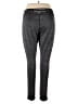 Fila Sport Solid Gray Active Pants Size XXL - photo 2