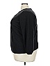 Venezia Black Pullover Sweater Size 22 - 24 Plus - photo 5