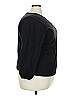 Venezia Black Pullover Sweater Size 22 - 24 Plus - photo 4