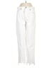 FRAME White Ivory Jeans Size 26 waist - photo 1